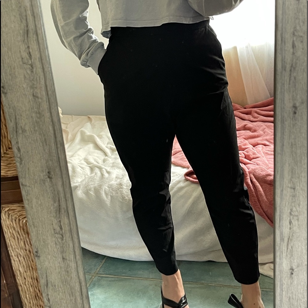 Zara pant suit